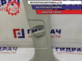 Обшивка стойки средняя левая верхняя Ford Kuga 1737287.