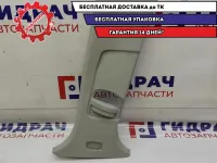 Обшивка стойки средняя правая верхняя Ford Kuga 1737289.