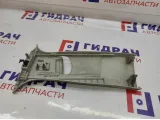 Обшивка стойки средняя правая верхняя Ford Kuga 1737289.