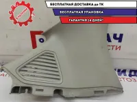 Отбивка стойки задняя левая верхняя Ford Kuga 1707945. Сломаны крепления.