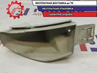Направляющая заднего бампера правая Ford Kuga 1499575.
