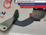 Петля капота левая Ford Kuga 1736156.