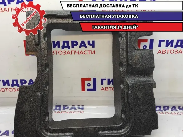 Пол багажника Ford Kuga 1704762.