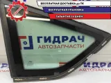 Стекло кузовное глухое левое Ford Kuga 1737577. Дефект.
