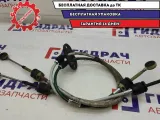 Трос выбора передач Ford Kuga 1539300. Комплект.