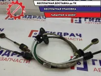 Трос выбора передач Ford Kuga 1539300. Комплект.