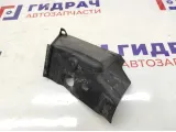 Щиток фонаря правый Ford Kuga 8V4113N552AB. Дефект.