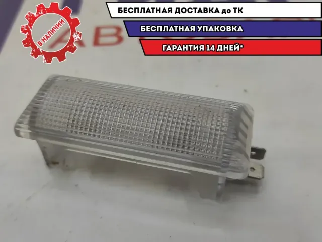 Плафон салонный Ford Kuga 4050125.