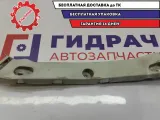 Направляющая заднего бампера левая Ford Kuga 1712108. Дефект.