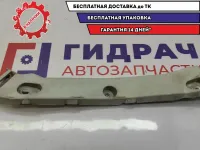 Направляющая заднего бампера левая Ford Kuga 1712108. Дефект.