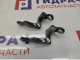 Петля двери передней правой Ford Kuga . Комплект.