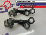 Петля двери задней левой Ford Kuga . Комплект.