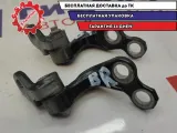 Петля двери задней правой Ford Kuga . Комплект.