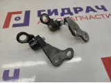 Петля двери задней правой Ford Kuga . Комплект.
