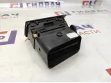 Дефлектор воздушный левый Ford Kuga 1751125.