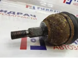 Привод передний правый Ford Kuga 1594943. Дефект пыльника.