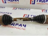 Привод передний правый Ford Kuga 1594943. Дефект пыльника.