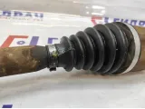 Привод передний правый Ford Kuga 1594943. Дефект пыльника.
