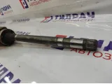Привод передний правый Ford Kuga 1594943. Дефект пыльника.