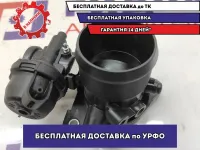 Заслонка дроссельная механическая Ford Kuga 1444851.