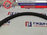 Накладка заднего крыла правого Ford Kuga 1744879. Царапины.