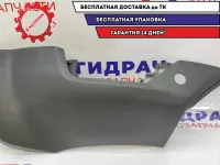 Накладка заднего бампера левая Ford Kuga 1719331.