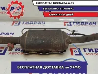 Сажевый фильтр Ford Kuga 1869463. С кислородным датчиком.