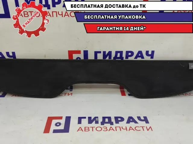 Шторка двери багажника Ford Kuga 1753749.