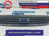 Решетка радиатора Ford Kuga 8V41R7081A.