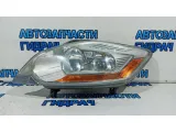 Фара левая Ford Kuga 8V4113W030AG. 1717364.