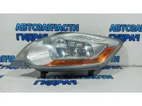 Фара левая Ford Kuga 8V4113W030AG. 1717364.
