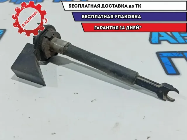 Тяга замка капота Ford Kuga 7M5AA16C826BB.
