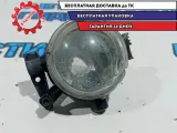 Фара противотуманная правая Ford Kuga 3M5115K201BB. Дефект. Сломано стекло.
