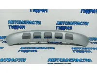 Накладка переднего бампера Ford Kuga 8V4117F771ABW. Дефект.