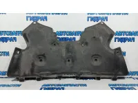 Шумоизоляция капота Ford Kuga 1719761.