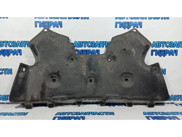 Шумоизоляция капота Ford Kuga 1719761.