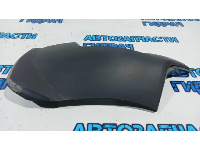 Накладка заднего бампера левая Ford Kuga 8V4117A895A.