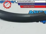 Накладка заднего бампера правая Ford Kuga 8V4117A898A.