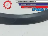 Накладка заднего бампера левая Ford Kuga 8V4117A899A.