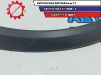 Накладка заднего бампера левая Ford Kuga 8V4117A899A.