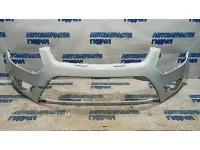 Бампер передний Ford Kuga . Аналог. Дефекты.