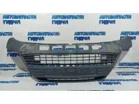 Бампер передний нижняя часть Ford Kuga 8V4117C749A. 1503599.
