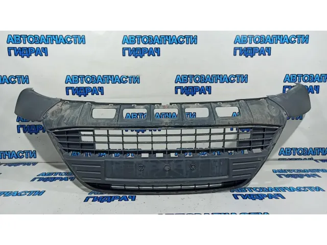Бампер передний нижняя часть Ford Kuga 8V4117C749A. 1503599.