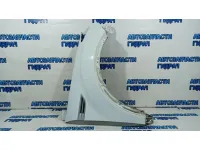 Крыло переднее правое Ford Kuga 1633114. Пластик.