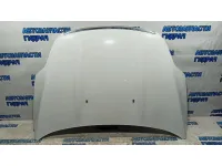 Капот Ford Kuga 1718513.