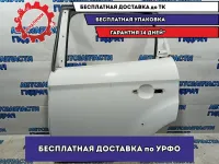 Дверь задняя левая Ford Kuga 1520947.