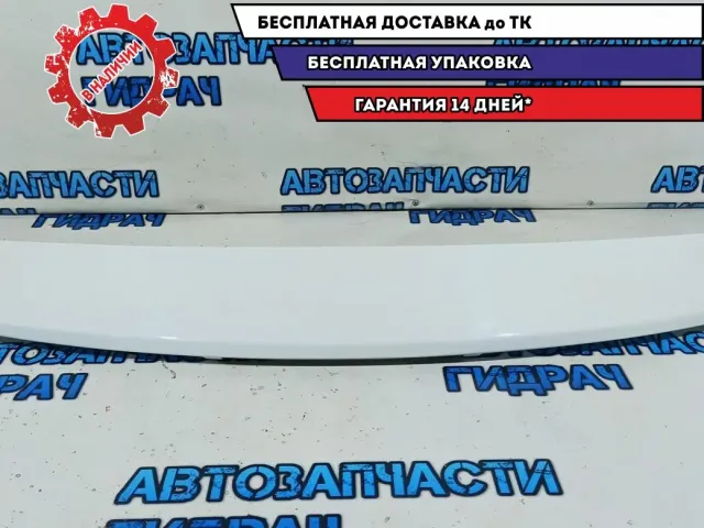 Спойлер (дефлектор) багажника Ford Kuga 1717904.
