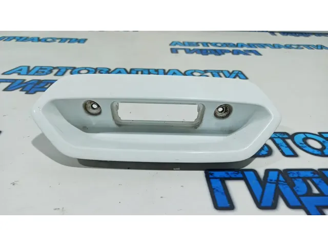 Ручка двери багажника наружная Ford Kuga BV414540.