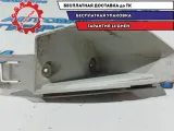 Направляющая заднего бампера правая Ford Kuga 8V4117A881A.