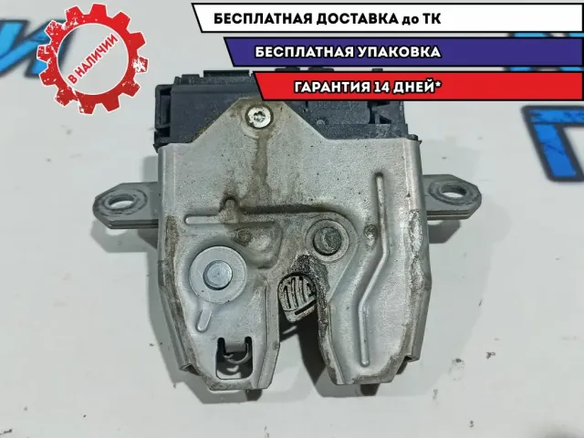 Замок багажника Ford Kuga 8V41S442A66AG.